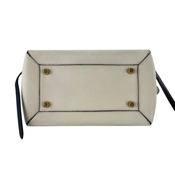 Celine Leather Belt Bag Mini - Picture 6 of 16